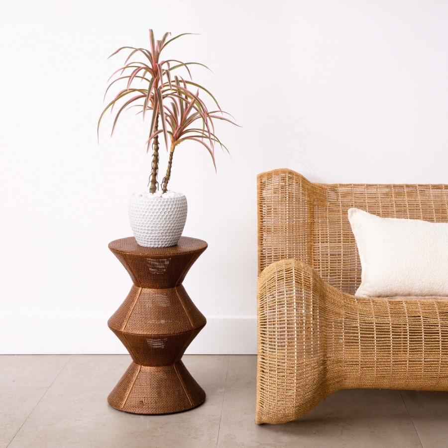 Dracaena Marginata - Dracaena Marginata Artificial Plant - 2'