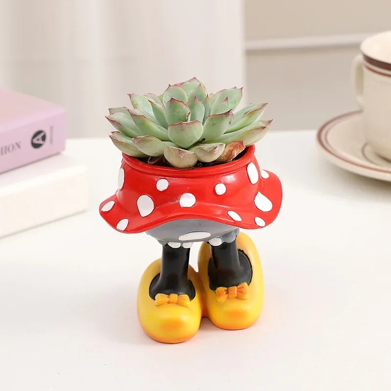 Disney Mickey Minnie Flower Po - Echeveria Succulent avaliação e preço