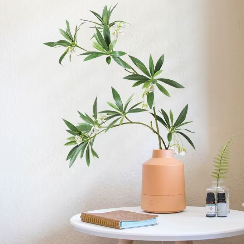 35.43 Inch Artificial Water St - Dracaena Marginata avaliação e preço