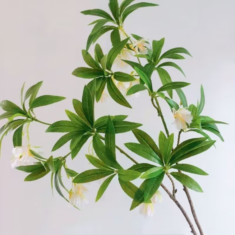 35.43 Inch Artificial Water St - Dracaena Marginata avaliação e preço