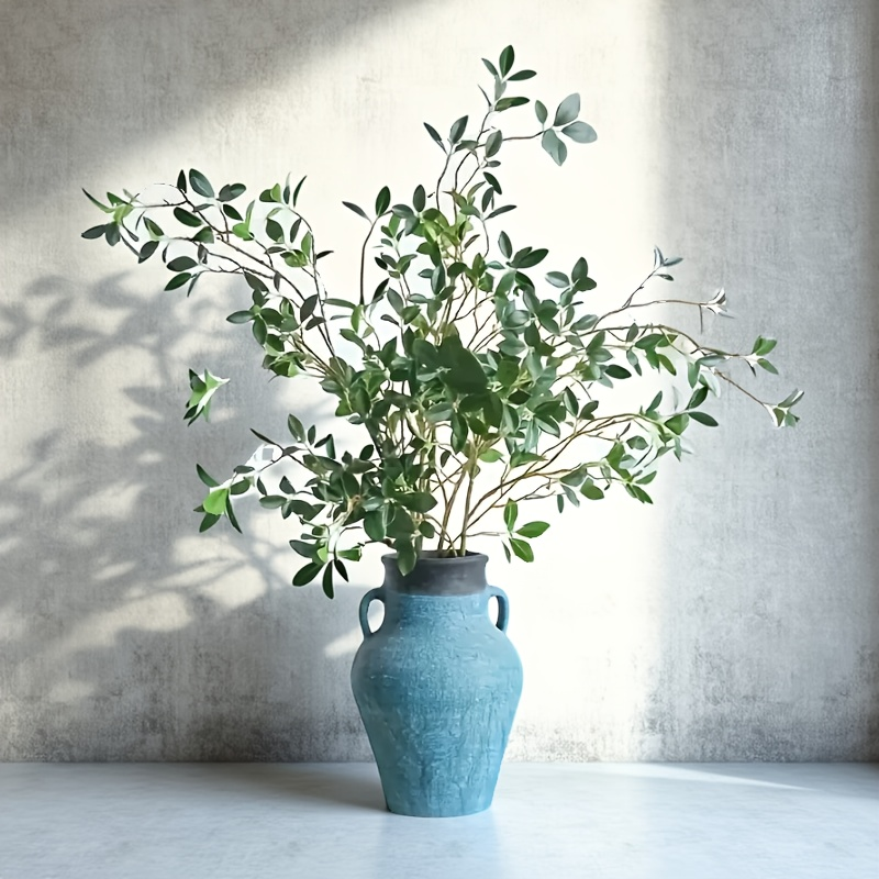 67/108CM Artificial Green Plan - Ficus Lyrata Tree avaliação e preço