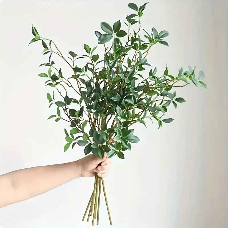 67/108CM Artificial Green Plan - Ficus Lyrata Tree avaliação e preço