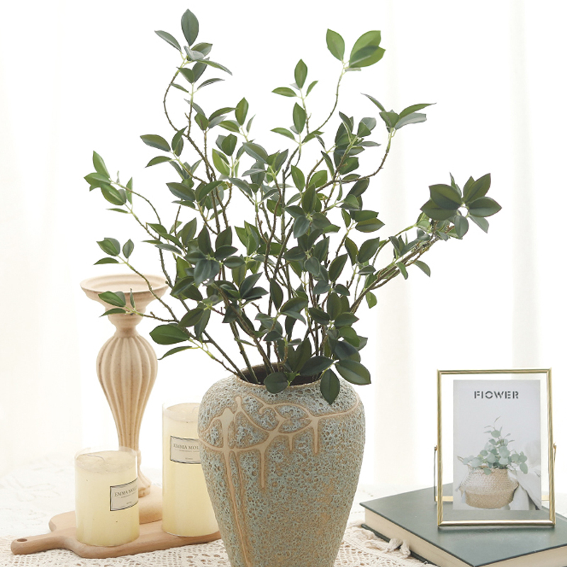 67/108CM Artificial Green Plan - Ficus Lyrata Tree avaliação e preço