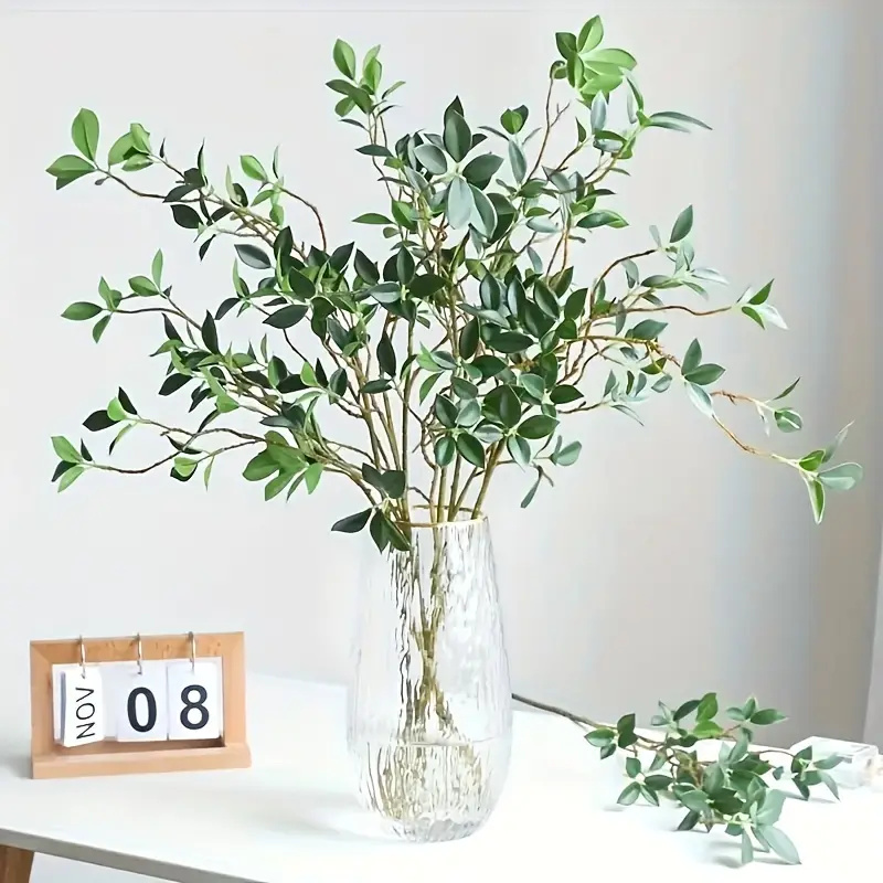 67/108CM Artificial Green Plan - Ficus Lyrata Tree avaliação e preço