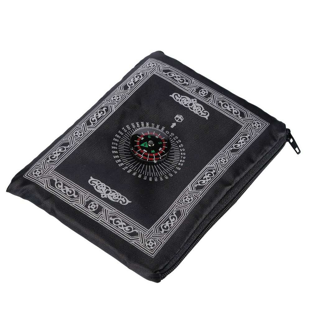 Prayer Rug Polyester Portable  - Maranta Prayer Plant avaliação e preço