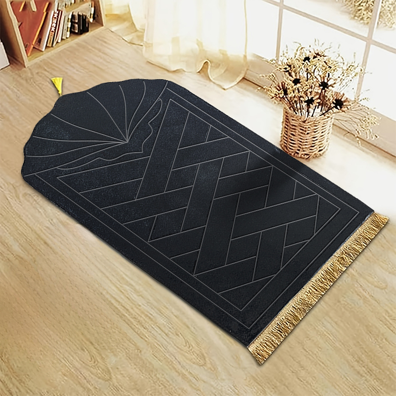 Thickened sponge prayer mat wi - Maranta Prayer Plant avaliação e preço