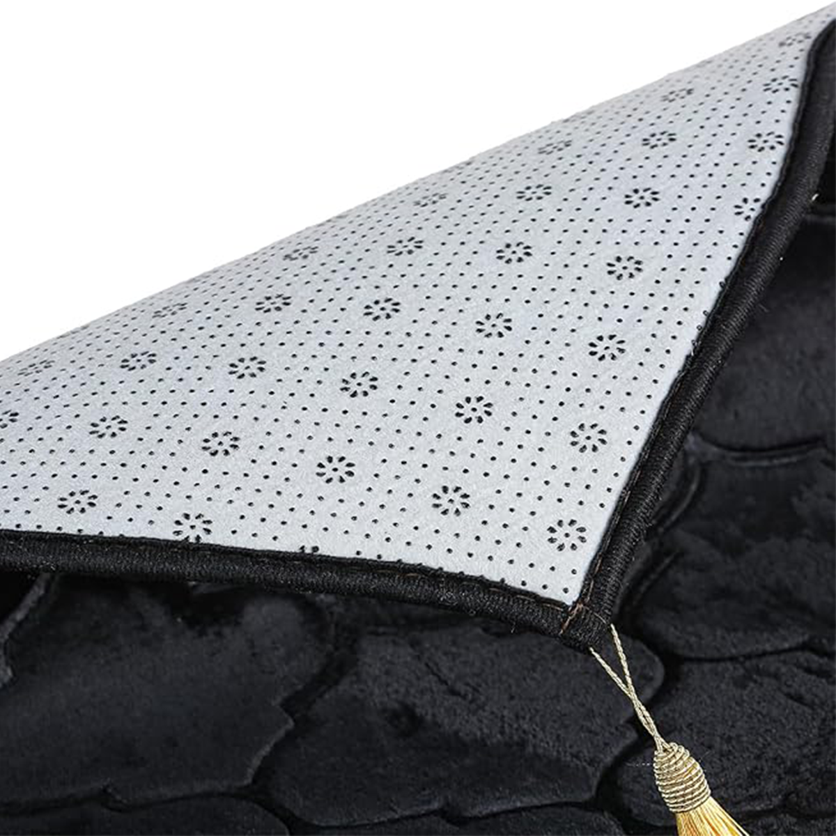 Thickened sponge prayer mat wi - Maranta Prayer Plant avaliação e preço