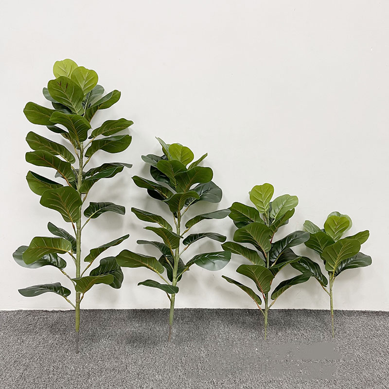59in Large Ficus Tree Artifici - Dracaena Marginata avaliação e preço
