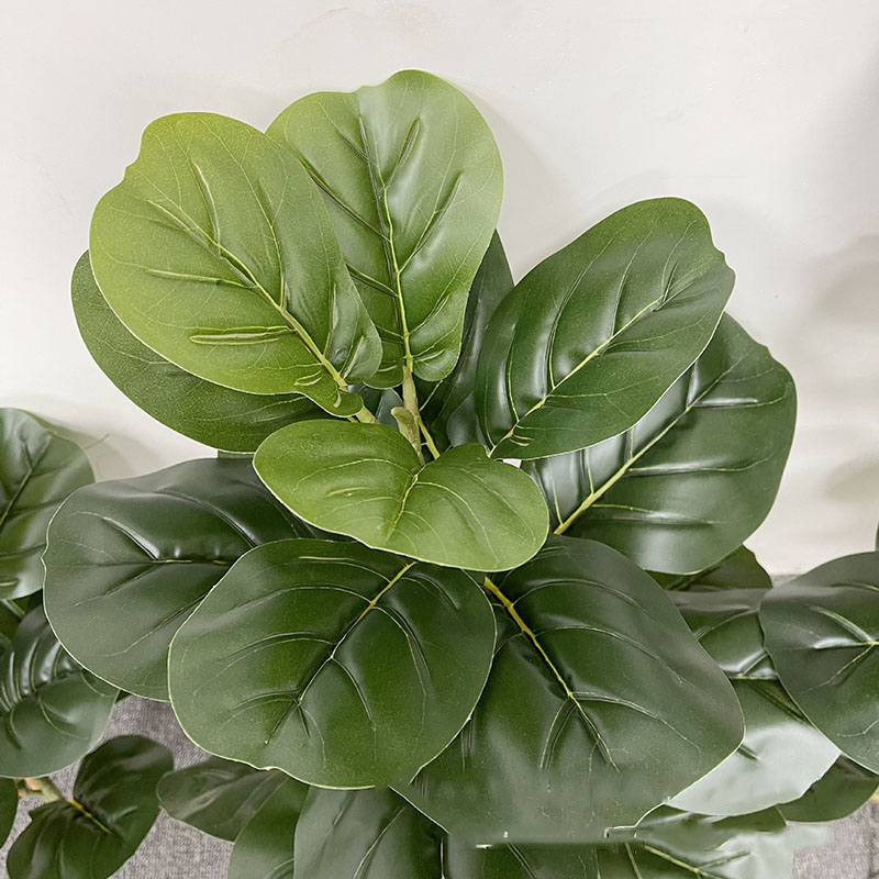 59in Large Ficus Tree Artifici - Dracaena Marginata avaliação e preço