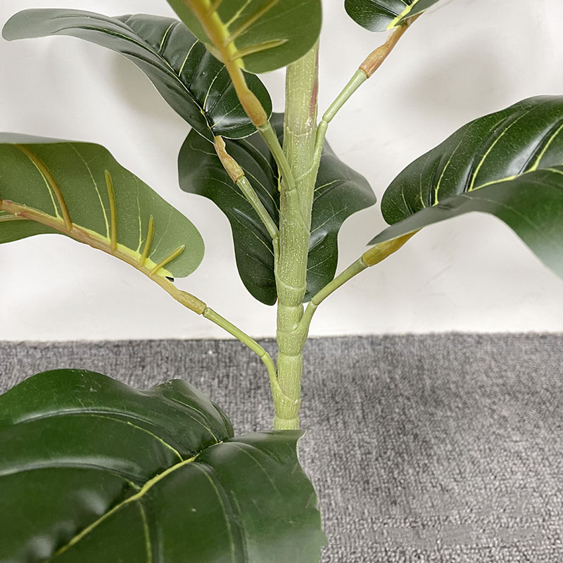 59in Large Ficus Tree Artifici - Dracaena Marginata avaliação e preço