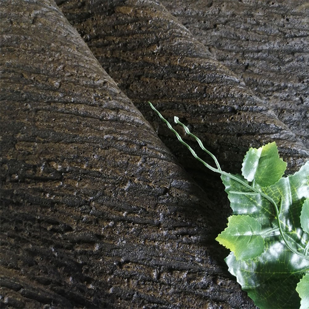 Cuttable Simulation Tree Bark  - Pilea Peperomioides avaliação e preço