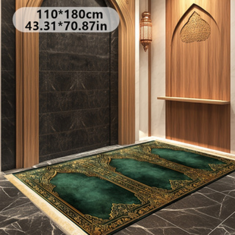 VIKAMA Luxury Islamic Prayer M - Maranta Prayer Plant avaliação e preço