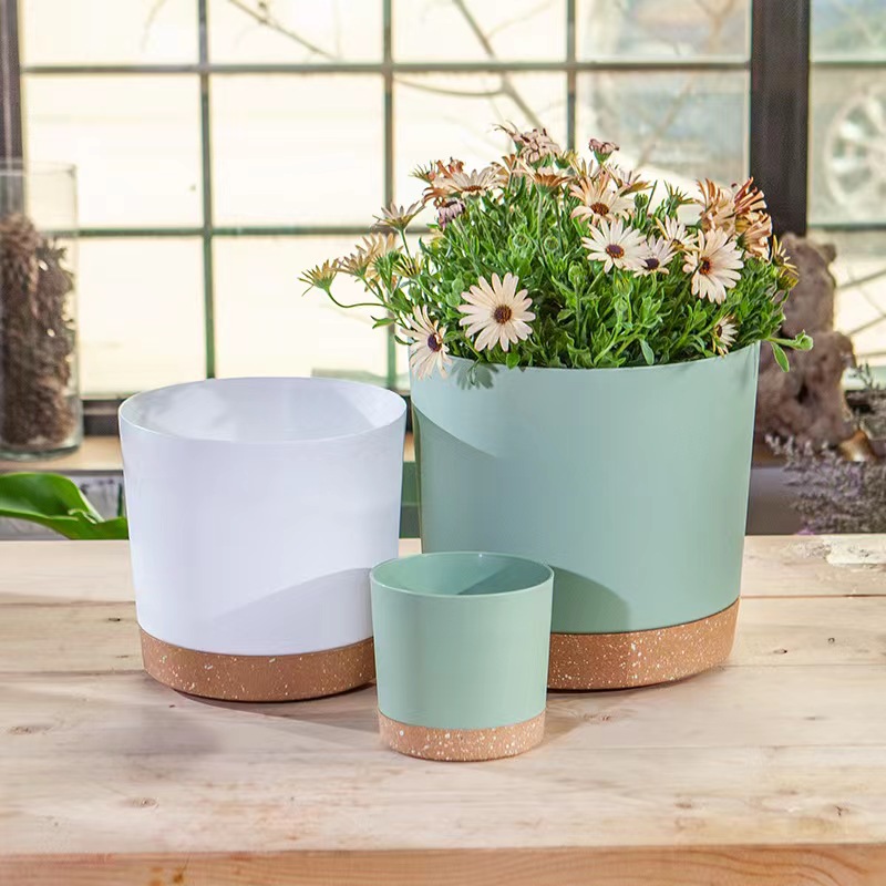 Plant POTS, lightweight large  - Aloe Vera Pot avaliação e preço