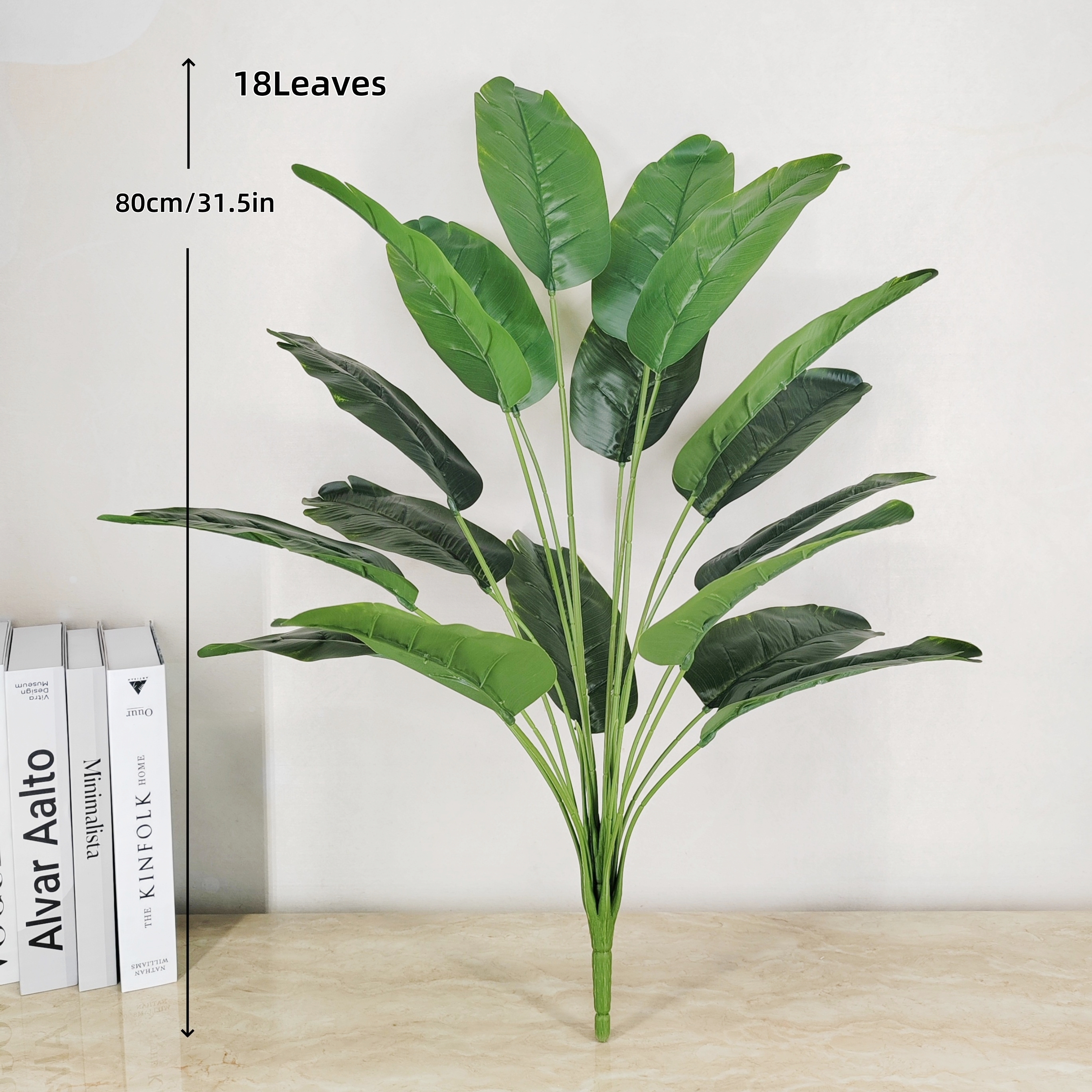 Artificial Banana Tree Fake Bi - Dracaena Marginata avaliação e preço